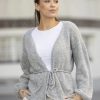 Veya Jakke (Oppskrift)