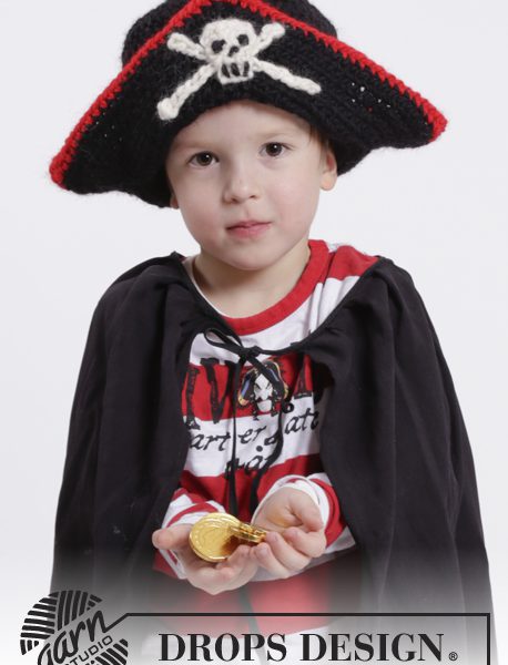Ahoy!