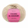 Kissing in Kashmir