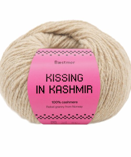 Kissing in Kashmir