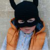Bat Hat