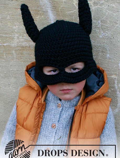 Bat Hat