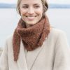 Bear Hug Scarf