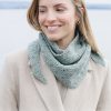 Blooming Scarf