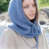 Blueberry Hood (Oppskrift)