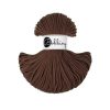 Junior flettet snor 3 mm – Bobbiny