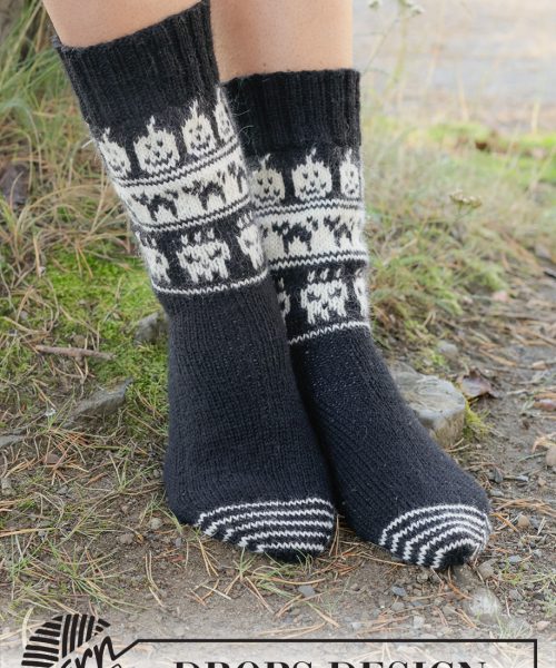 Boo-tiful Feet