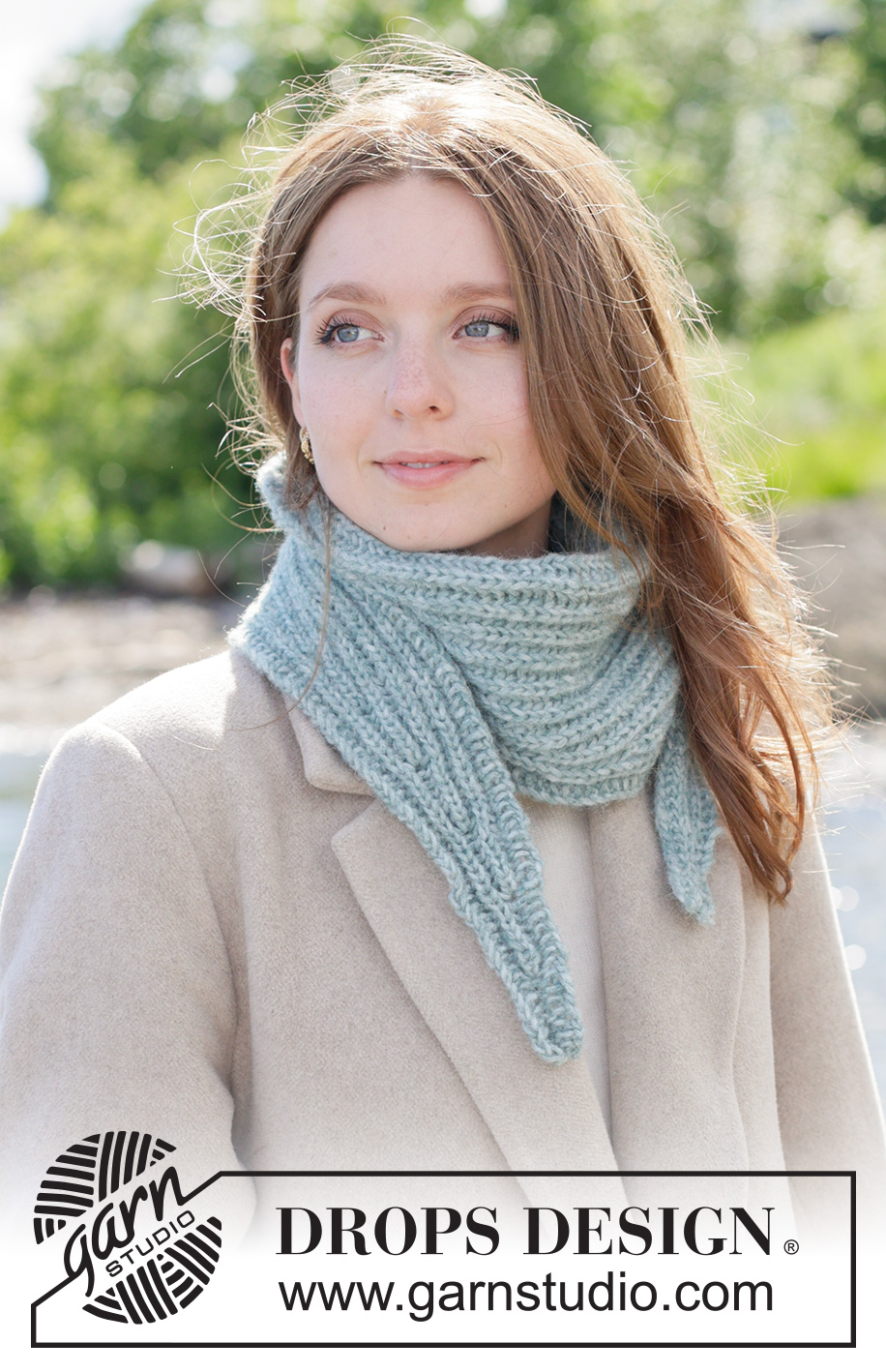Bridget Scarf