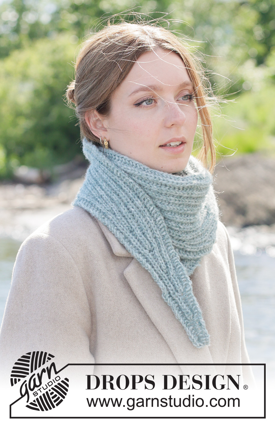 Bridget Scarf - Bilde 2