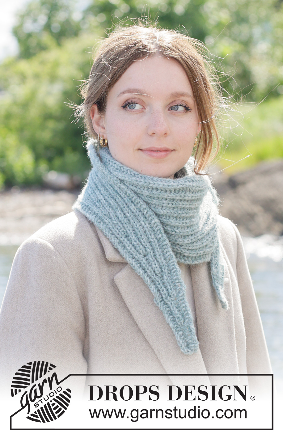 Bridget Scarf - Bilde 3