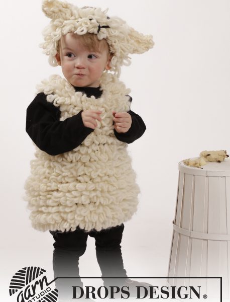 Counting Sheep