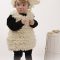 Counting Sheep (Oppskrift)