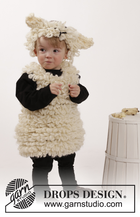 Counting Sheep