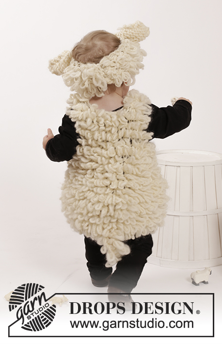 Counting Sheep - Bilde 2