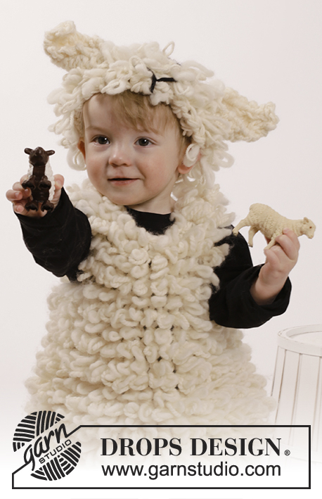 Counting Sheep - Bilde 3