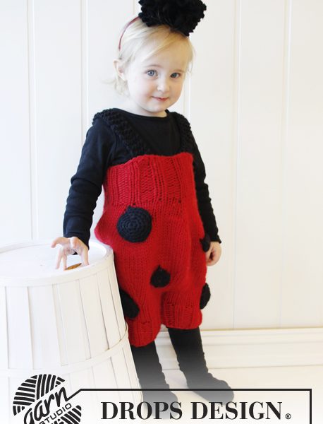 Cute as a bug