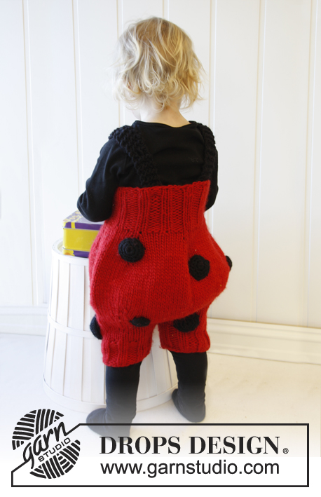Cute as a bug - Bilde 2