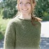 North Moss Sweater