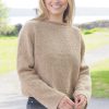 Autumn Embrace Sweater