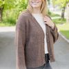 Oak Spirit Cardigan