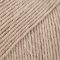 DROPS Baby Merino - 70 Myk Gråbrun