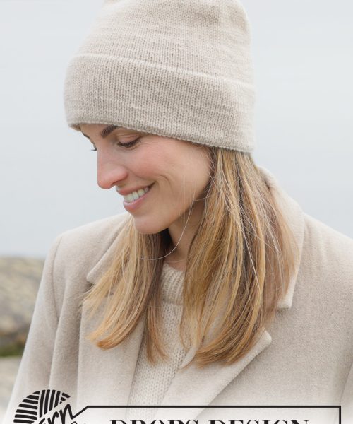 Fall Air Hat