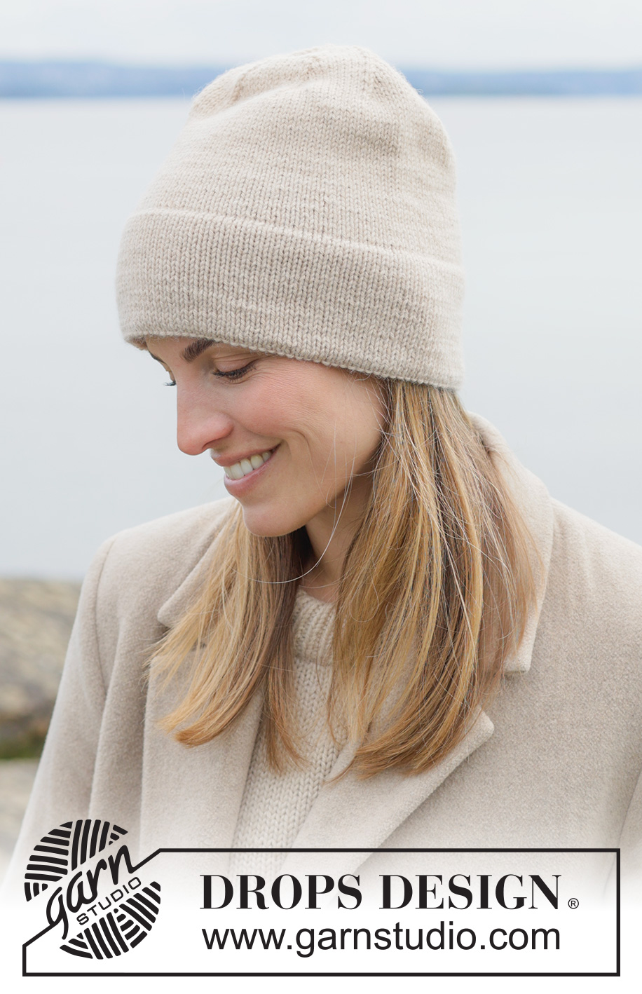 Fall Air Hat (Oppskrift)