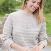 First Light Sweater