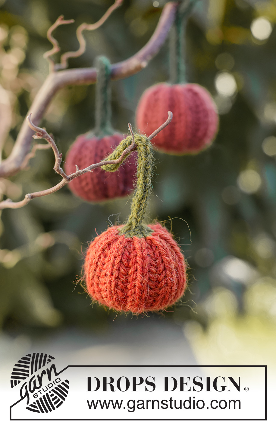 Harvest Charm