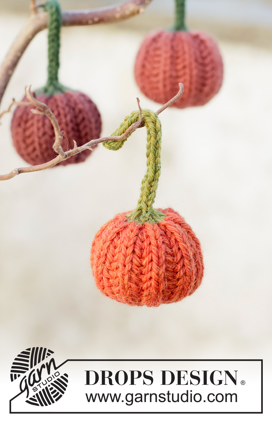 Harvest Charm - Bilde 5