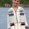 HELLING jakke (Oppskrift)