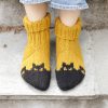 Holy Socks!