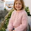 KADRELLA genser