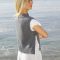MALA vest (Oppskrift)