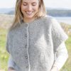 Mindful Cora Cardi (Oppskrift)