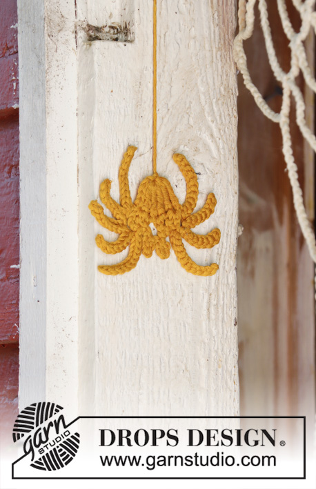 Miss Spider