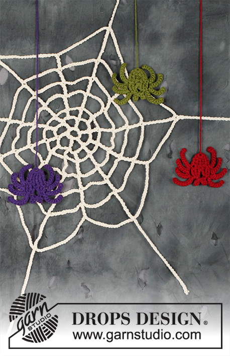 Miss Spider - Bilde 2