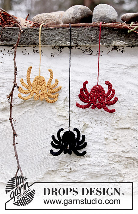 Miss Spider - Bilde 3