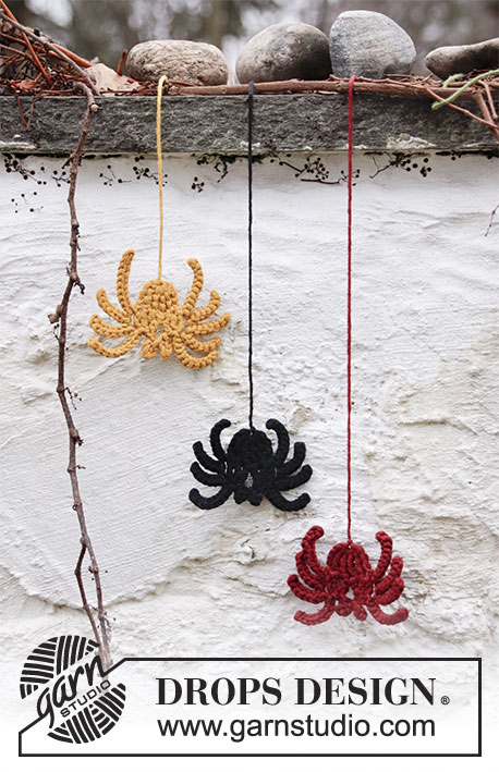 Miss Spider - Bilde 4