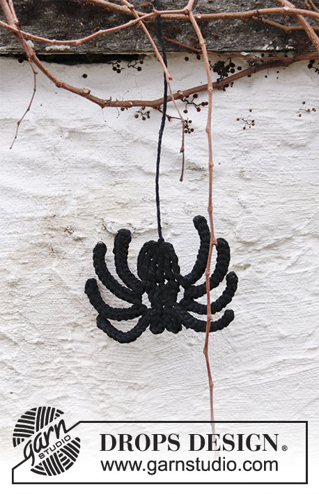 Miss Spider - Bilde 5