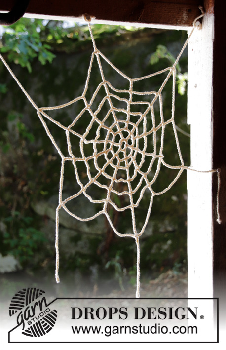Miss Spider's House