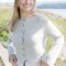 Misty Coast Cardigan (Oppskrift)