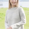 Moon History Sweater