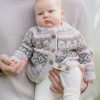 Northern Mosaic Cardigan
