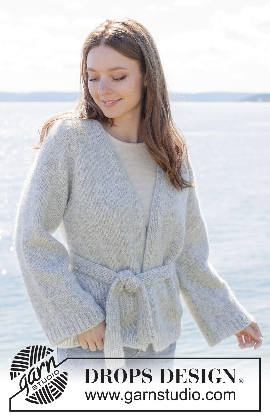 Peaceful Bay Jacket