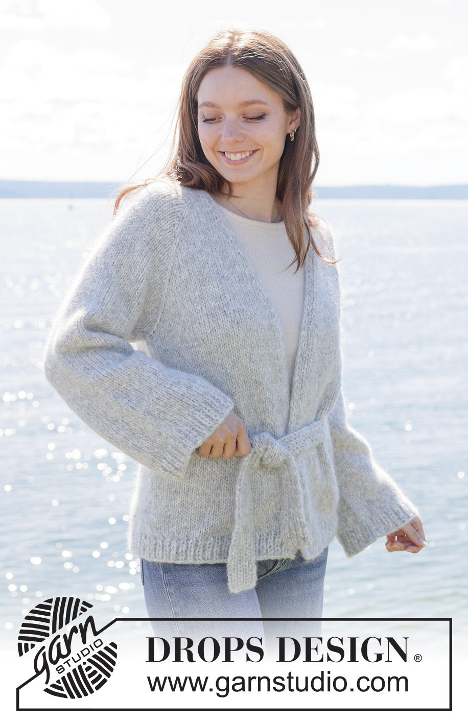 Peaceful Bay Jacket - Bilde 2