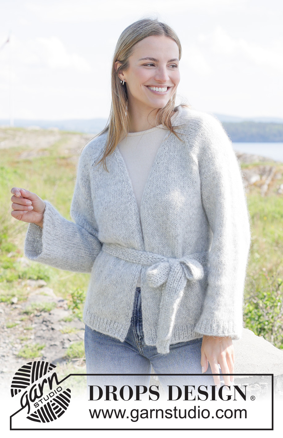 Peaceful Bay Jacket - Bilde 3