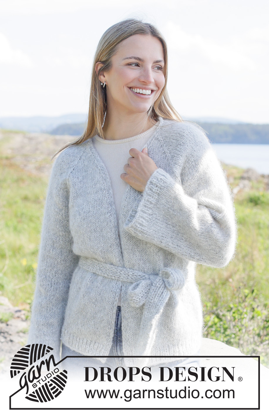 Peaceful Bay Jacket - Bilde 4
