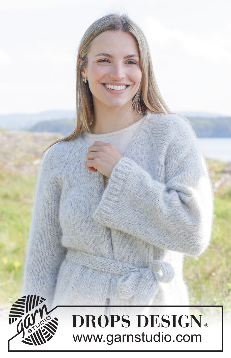 Peaceful Bay Jacket - Bilde 5