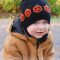 Pumpkin Bits Hat (Oppskrift)